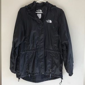 North Face Hydrenaline Shell Waist length jacket
